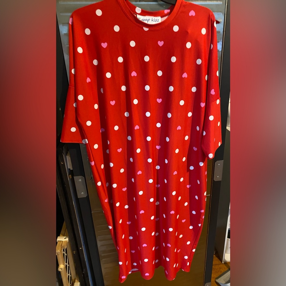Modest  Swim Dress